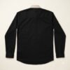 Back_view_of_black_shirt_20260922215713 Aarvo Black Contrast Shirt