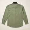 Back_view_of_light_green_20260922202526 CONTRAST OLIV GREEN SHIRT