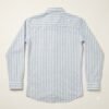 Back_view_striped_shirt_20260922213253 STRIPE SHIRT SKY BLUE