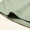 Close-up_of_shirt_hem_20260922202526 CONTRAST OLIV GREEN SHIRT