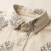 Extreme_close-up_of_shirt_collar_20260922203108 Aarvo Branch Print Shirt