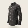 Grey_shirt_side_view_20260922204540 Aarvo Floral Grey Print Shirt