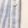 Macro_fashion_photography_of_but…_20260922213254 STRIPE SHIRT SKY BLUE