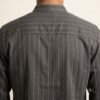 Shirt_back_yoke_detail_20260922221034_2 Aarvo Classic Stripe Grey