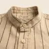 Aarvo Classic Stripe