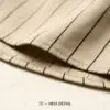 Aarvo Classic Stripe
