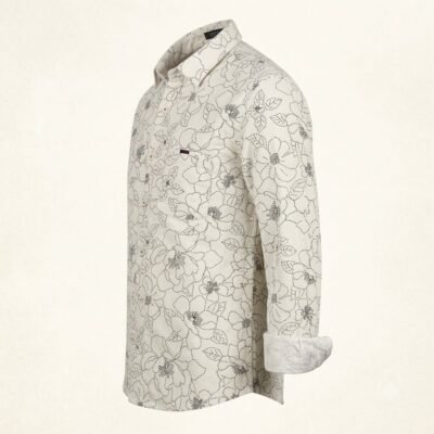 Side_view_of_printed_shirt_20260922204540 Aarvo Floral Print Shirt