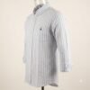 Side_view_of_striped_shirt_20260922213253 STRIPE SHIRT SKY BLUE