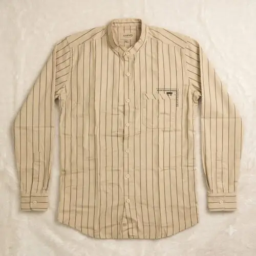 Aarvo Classic Stripe