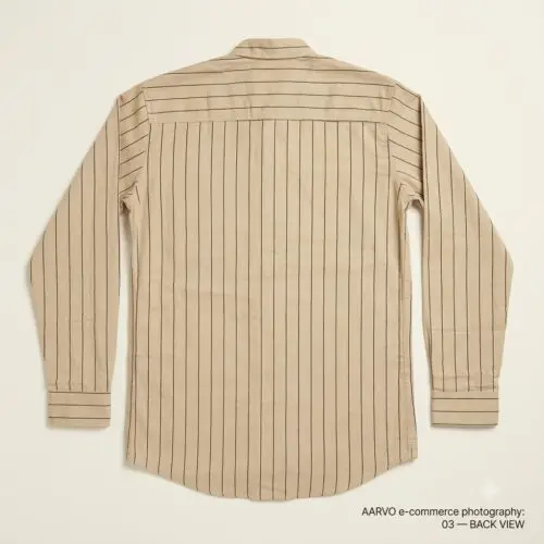 Aarvo Classic Stripe